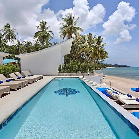La Perle Resort Koh Samui Mae Nam Exterior foto