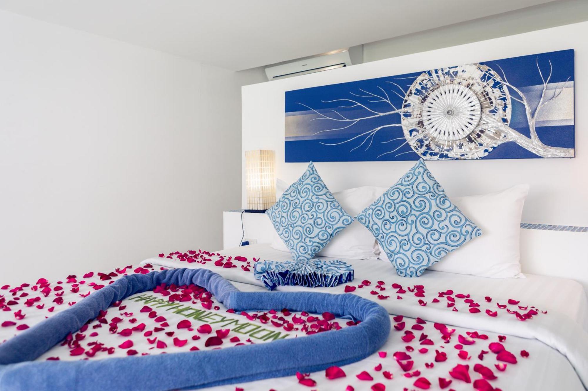 La Perle Resort Koh Samui Mae Nam Zimmer foto