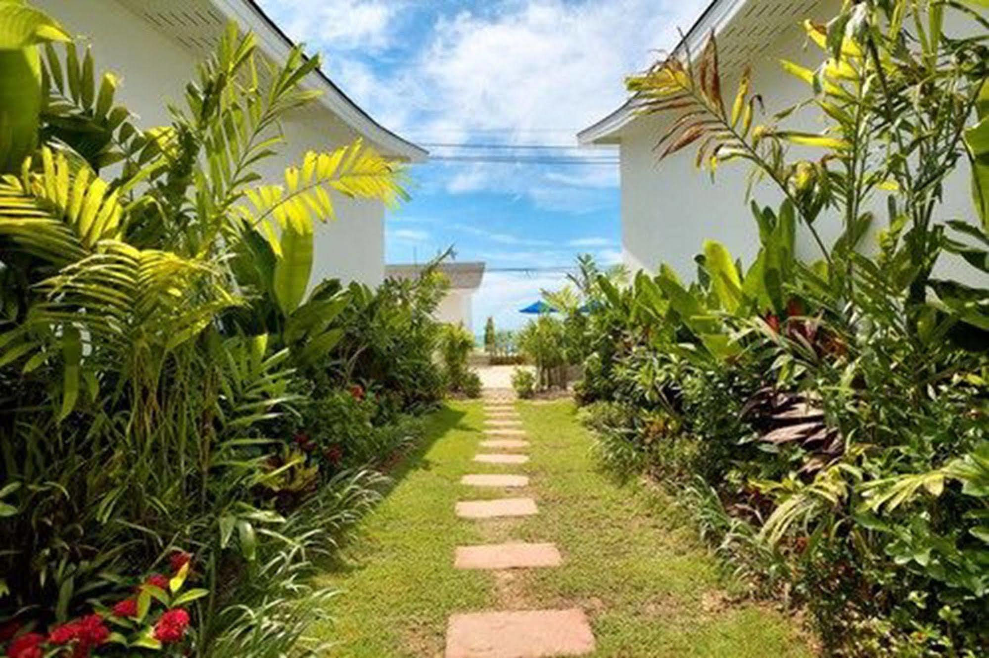 La Perle Resort Koh Samui Mae Nam Exterior foto